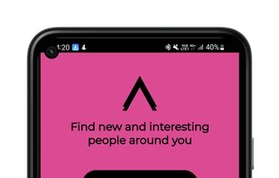 Amore - Dating App and Chat screenshot 2