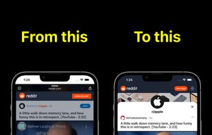 AMP Shockwave screenshot 2