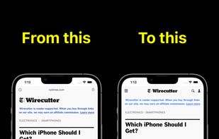 AMP Shockwave screenshot 3