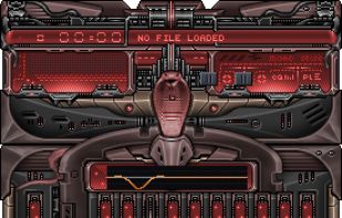 Amp98 running the Red Cobra skin