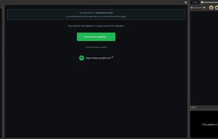 ampcast screenshot 1