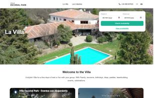 Amplistay screenshot 2