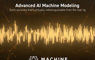 AmpliTube TONEX screenshot 1
