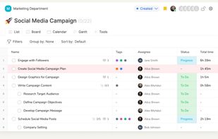 Amploo's Task Manager