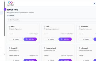 Amrut.ai screenshot 2