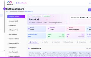 Amrut.ai screenshot 3