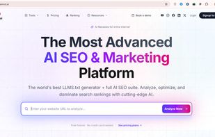 Amrut.ai screenshot 1