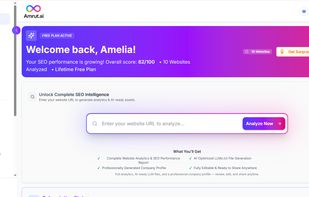 Amrut.ai screenshot 1