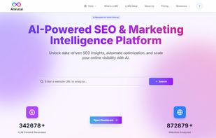 Amrut.ai screenshot 1