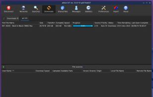 downloads page
