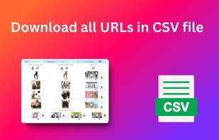 AMZ Downloader screenshot 3