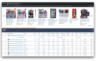 AMZ Drop screenshot 1