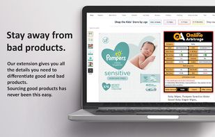 AMZ Online Arbitrage - Multi-Tool screenshot 3