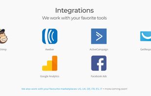 AMZ Promoter screenshot 3