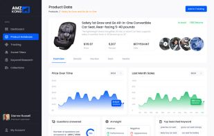 Amzkong screenshot 1