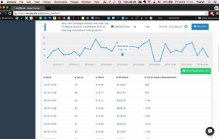 AMZShark screenshot 3