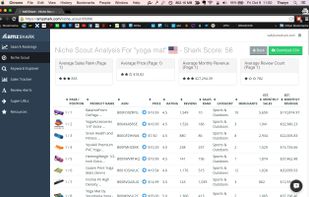 AMZShark screenshot 1