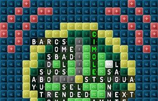 Anadrome screenshot 1