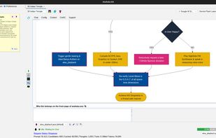 Anahata ASI Desktop screenshot 1