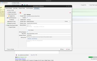 Anahata ASI Desktop screenshot 3