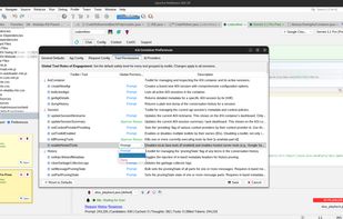Anahata ASI Studio screenshot 3