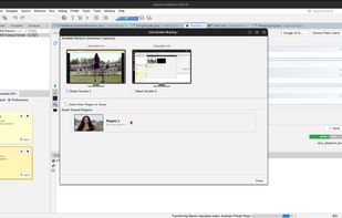 Anahata ASI Studio screenshot 1