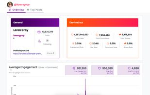 Analisa.io screenshot 1