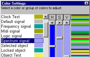 Analog Box screenshot 2