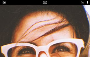 Analog Story Editor: Film Lab screenshot 3