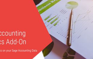 Sage Accounting Analytics Add-On