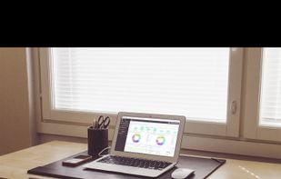 Analyza screenshot 1