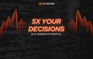 Analyzee screenshot 1