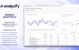 Analyzify screenshot 3