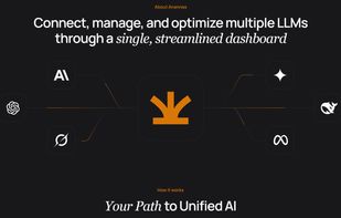 Anannas screenshot 1