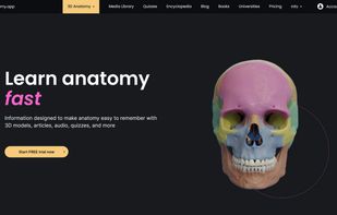 anatomy.app