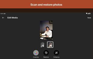 Ancestry screenshot 2