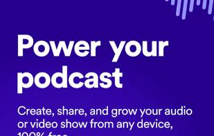 Spotify for Creators screenshot 1