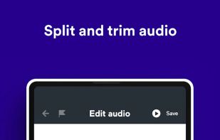 Spotify for Creators screenshot 3