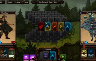 Ancient Enemy screenshot 1