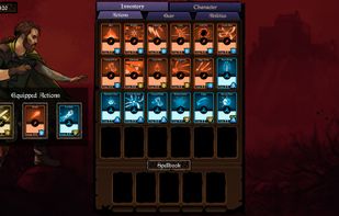 Ancient Enemy screenshot 1