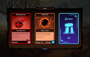 Ancient Enemy screenshot 3