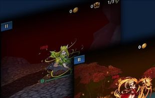 Ancient Puzzle screenshot 1