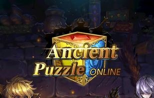 Ancient Puzzle screenshot 1