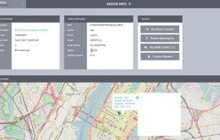 Android 007 screenshot 1