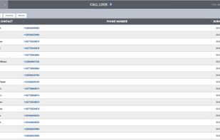 Android 007 screenshot 3