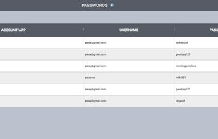 Android 007 screenshot 1