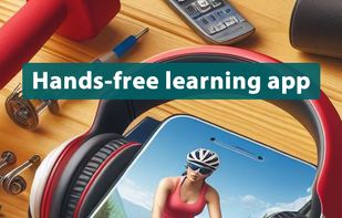 Android Flashcards screenshot 3