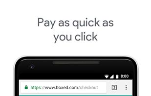 Google Pay screenshot 3