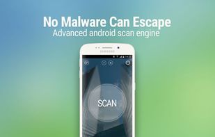 Android Security Suite screenshot 1