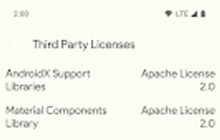 Android SysLog screenshot 3